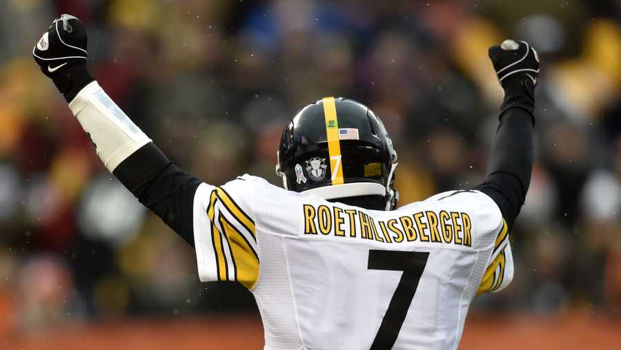 The Steelers not so great history on Thanksgiving