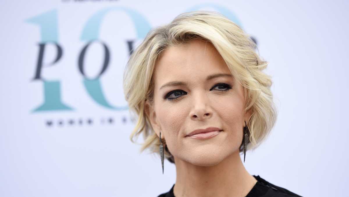 Connecticuts Nbc Station Refuses To Air Megyn Kellys Alex Jones Interview 