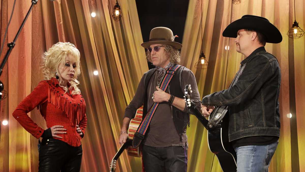  Millions Raised By Dolly Parton s Telethon For Tennessee Wildfire Victims
