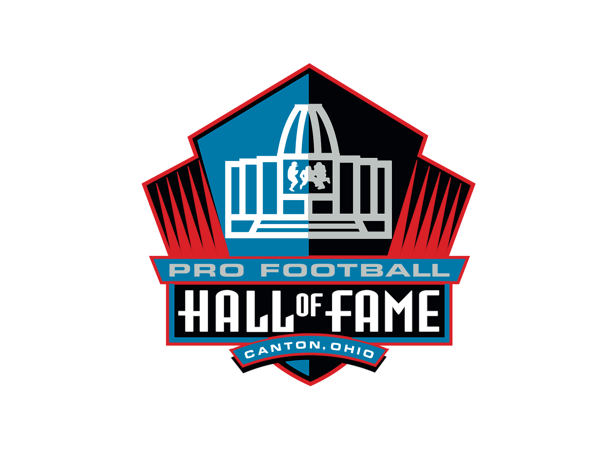 Pro Football Hall Of Fame Honors 8 Superstars