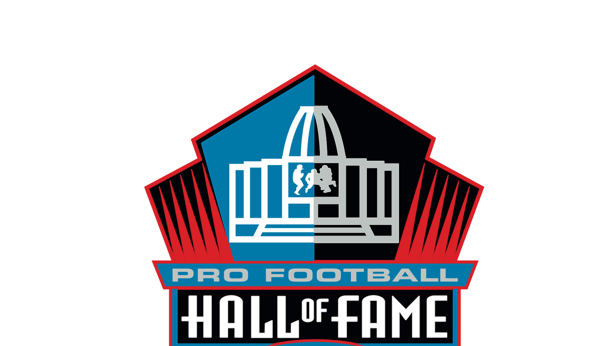 Pro Football Hall of Fame honors 8 superstars