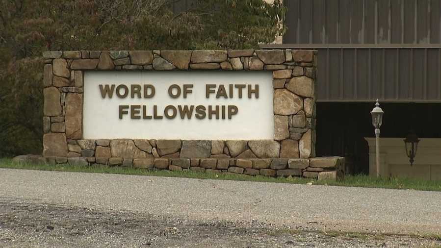 Word of Faith Fellowship 