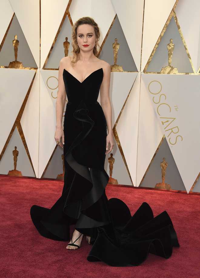 red carpet 2017 best dressed Grammys 2017: The Best Dressed Celebrities on the Red Carpet