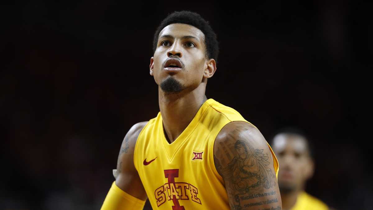 Ex-Cyclone basketball player, teammate stabbed in Romania