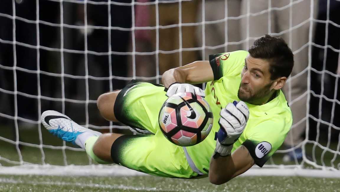 How to watch FC Cincinnati in tonight's Open Cup quarterfinal match