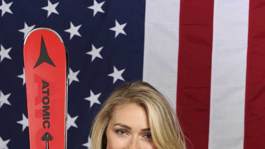 Meet the 2018 Olympians with New Hampshire ties