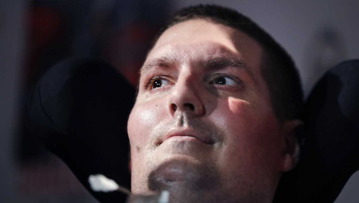 Pete Frates