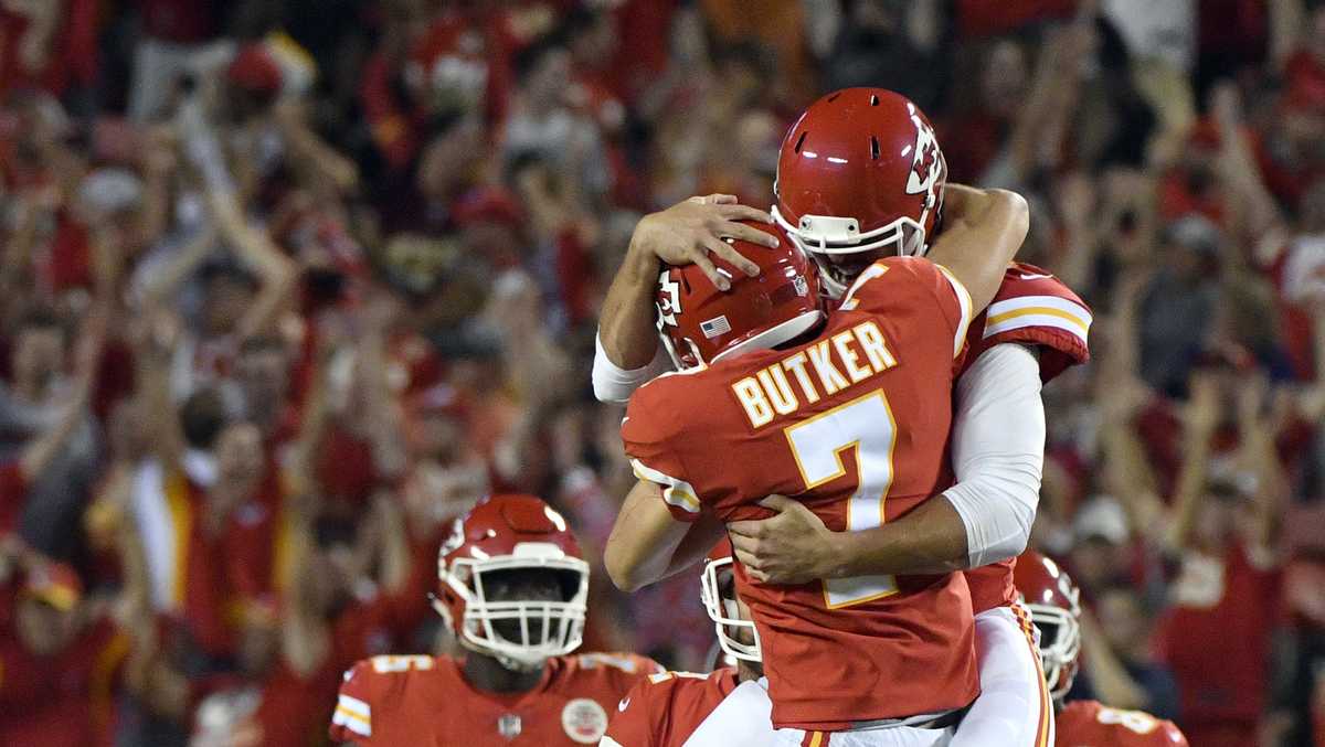 Kansas City mayor city apologize after tweet from citys account about Harrison Butker  KMBC Kansas City