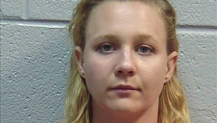Former NSA contractor Reality Winner pleads guilty in espionage case