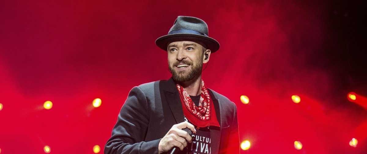 Justin Timberlake is bringing his tour to the Bay Area