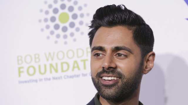 Comedian Hasan Minhaj accused of lying about his NorCal childhood in Netflix special - Vimarsana News