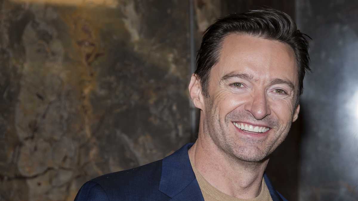 Hugh Jackman's world tour announces show in Pittsburgh