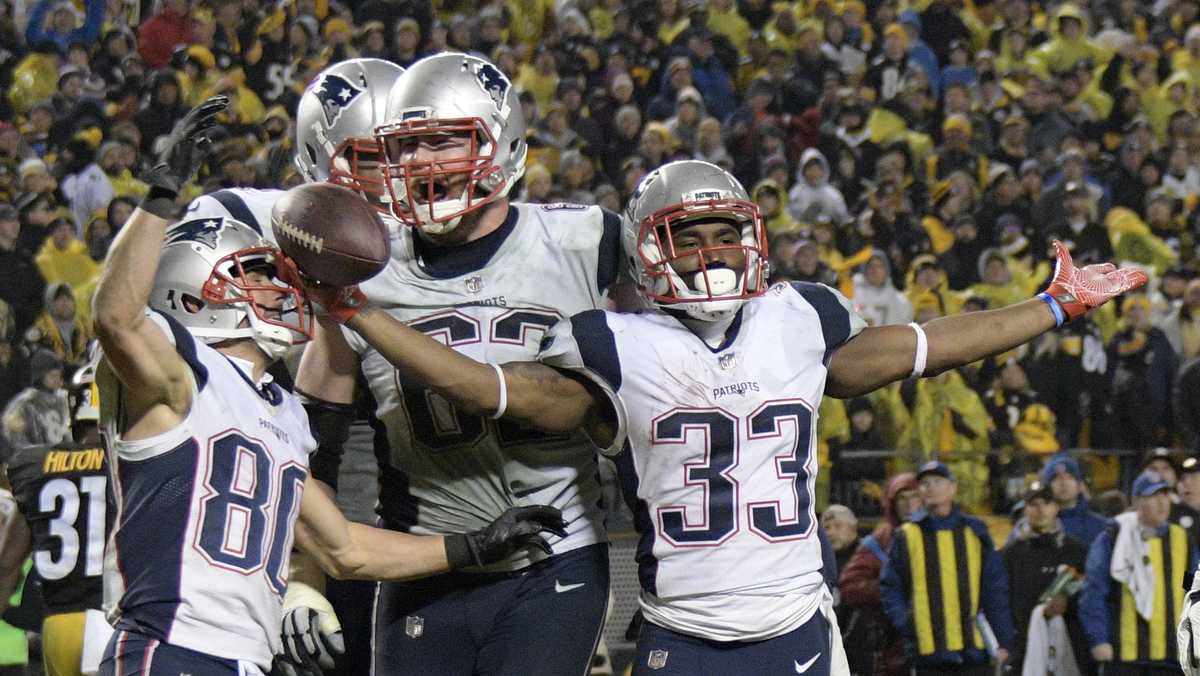 Patriots Mount a Comeback for the Ages to Win a Fifth Super Bowl - The New  York Times