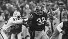 Fans flock to Immaculate Reception marker, airport to remember Franco  Harris