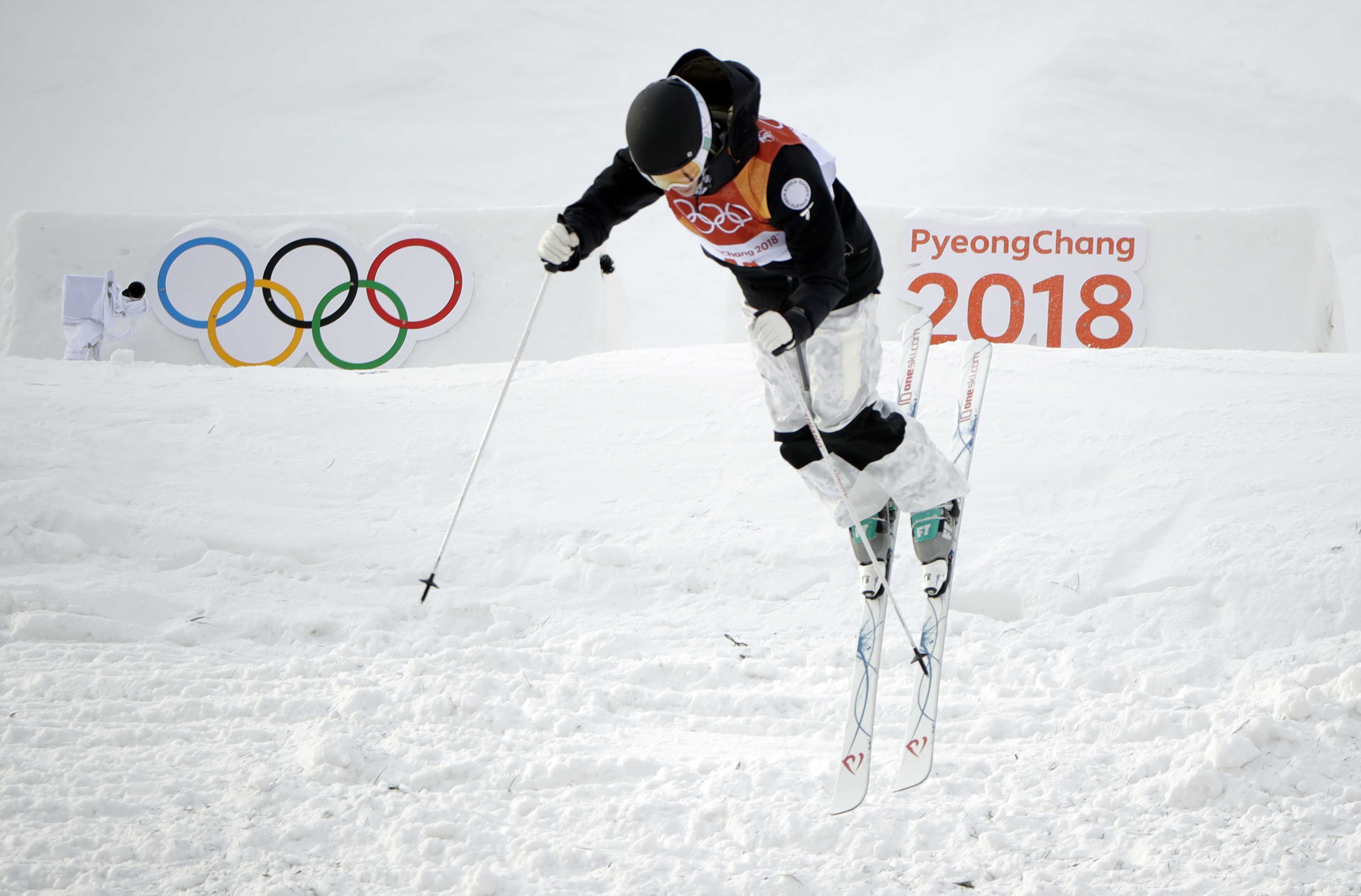 PICS: 2018 PyeongChang Winter Olympics