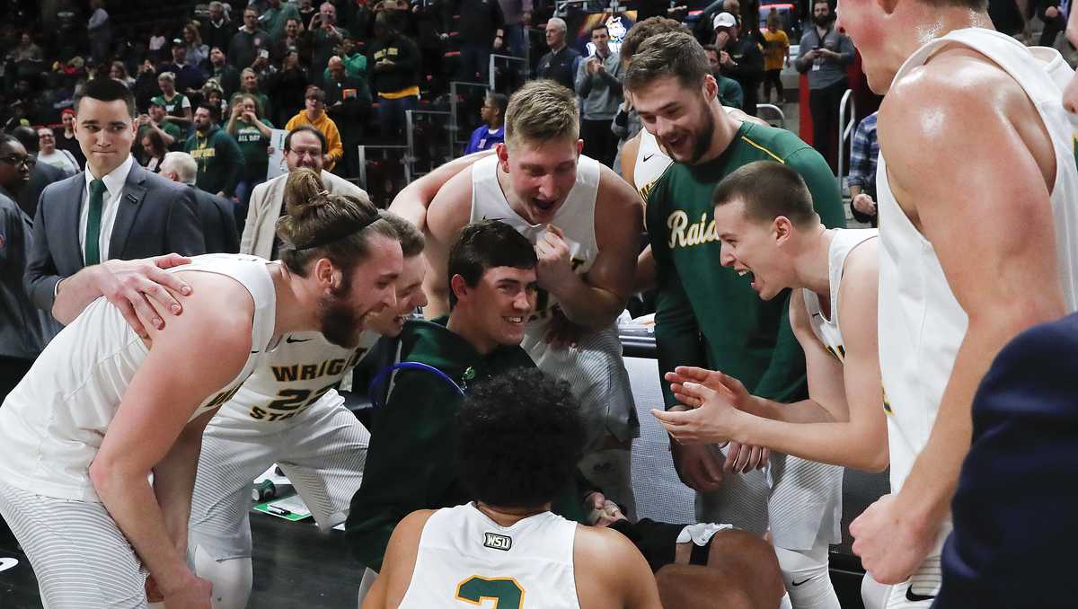 Elder grad Ryan Custer, injured last year, gets Wright State ...