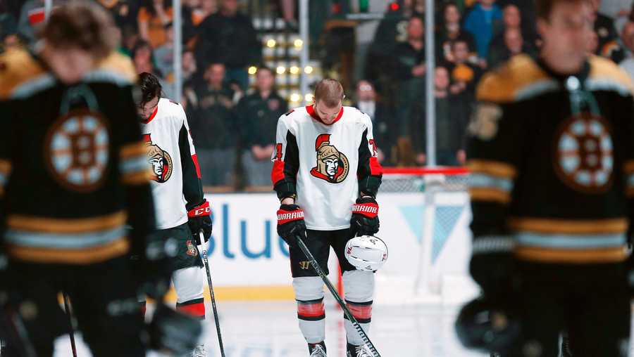 NHL, junior teams, offer condolences after crash that killed three