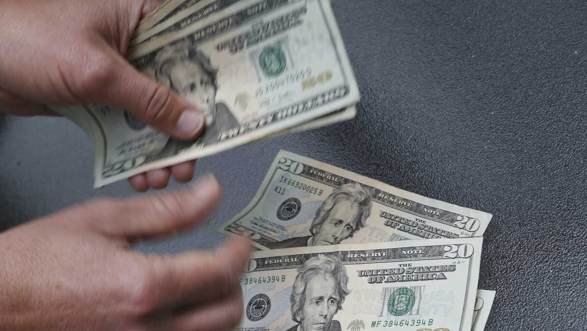 12-year-old boy suspended after using $20 counterfeit bill to pay for lunch