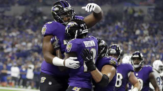 Five things we learned from the Ravens' 20-19 preseason win over