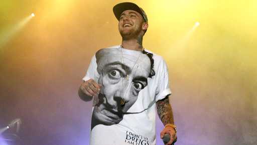 Mac Miller died Friday, Sept. 7, 2018, at age 26.