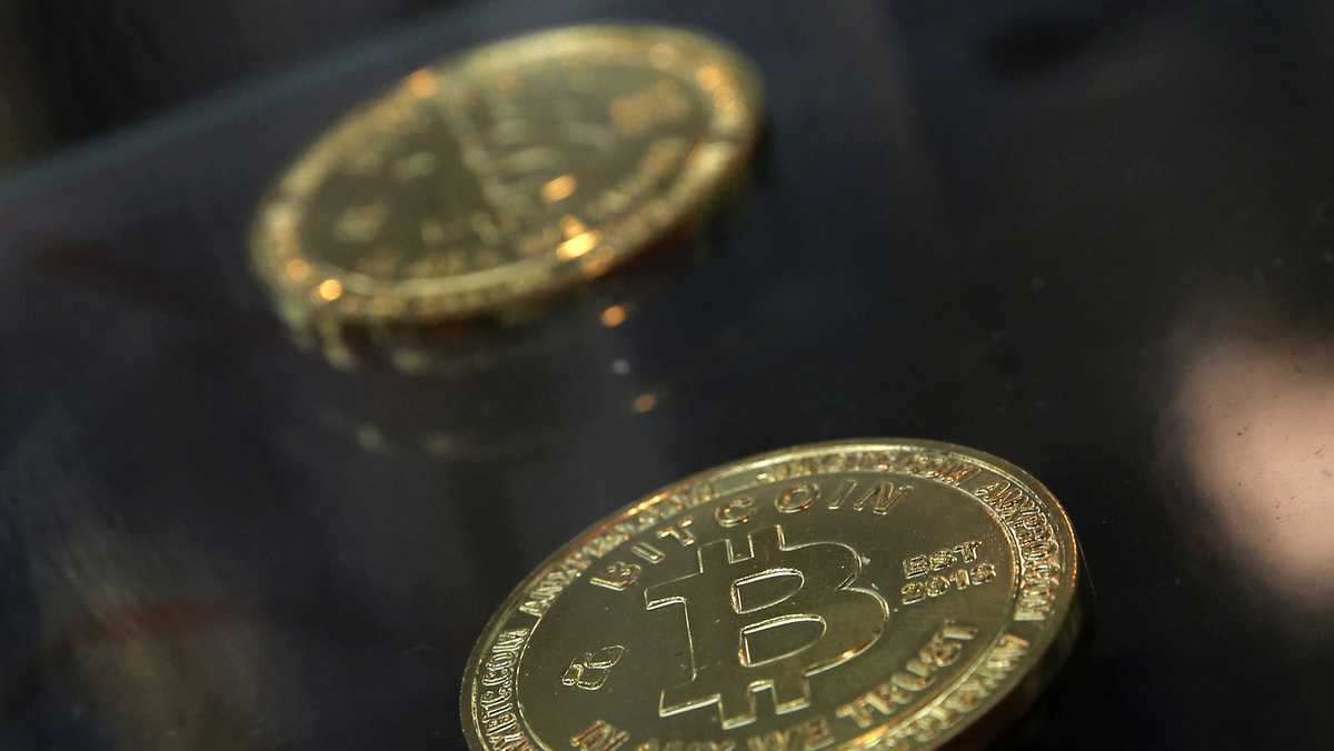 Fort Thomas police warning residents of Bitcoin scam