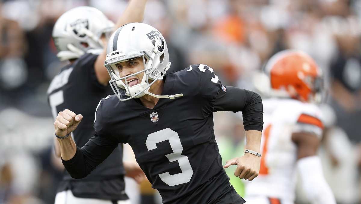 Steelers sign kicker Matt McCrane, put Chris Boswell on 