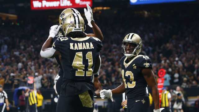 New Orleans Saints will not play in Germany - Vimarsana News
