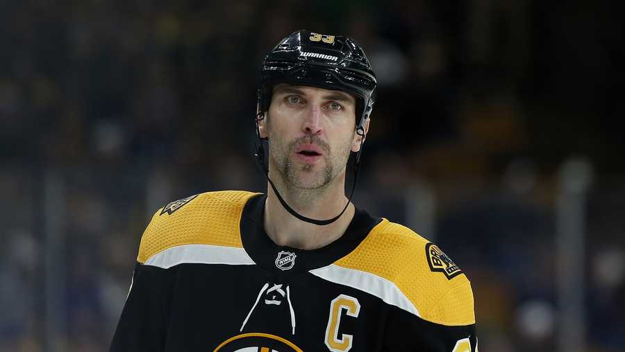Player of the Week - Zdeno Chara