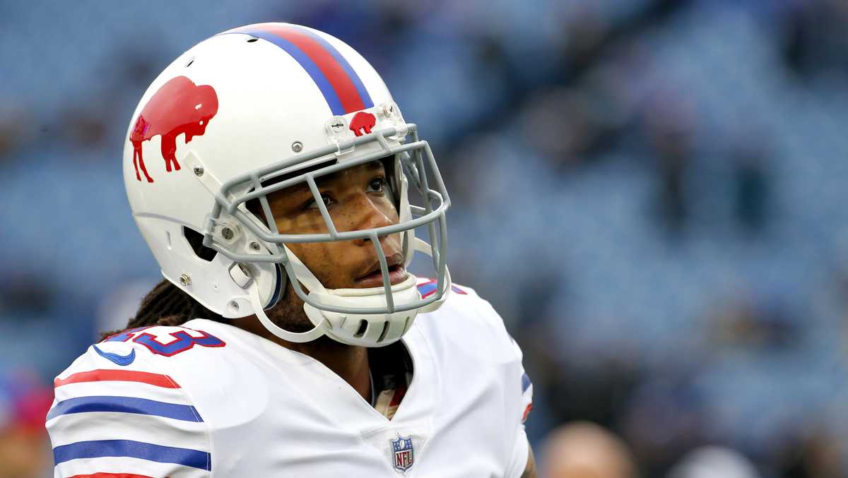 ESPN Insider: Chiefs to sign former Bills WR Kelvin Benjamin for one ...