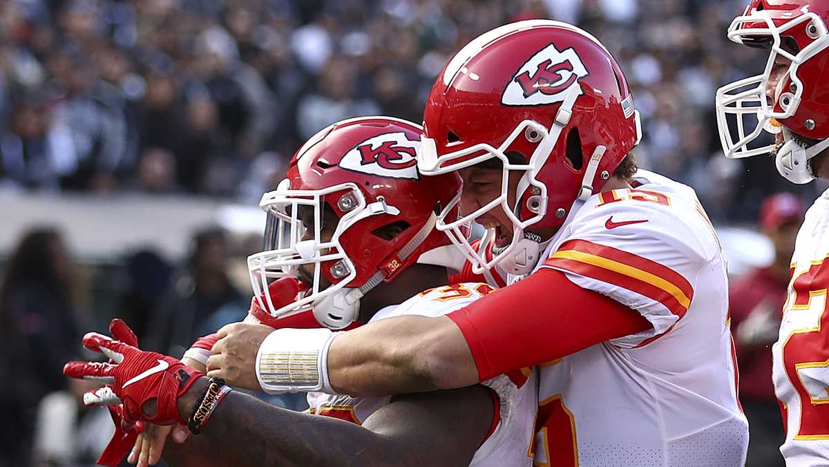 Chiefs postseason Playoff tickets set to go on sale with same