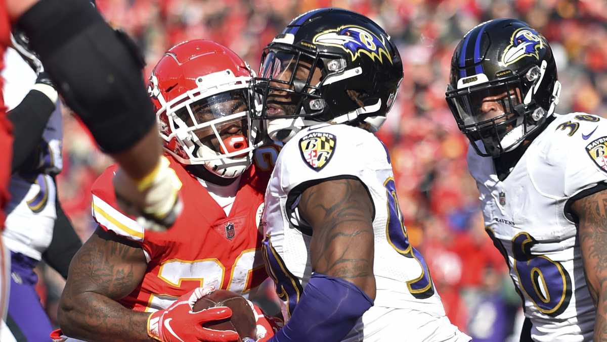 Baltimore Ravens: Lamar Jackson Putting Defenses in a Bind