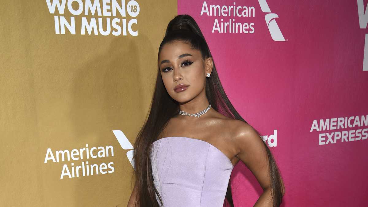 Clear bag policy implemented for Ariana Grande concert