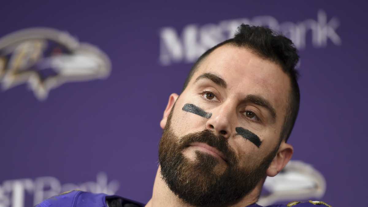 Rams safety Eric Weddle won't share inside info on Ravens