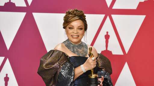 Women win historic number of Oscars at 91st Academy Awards
