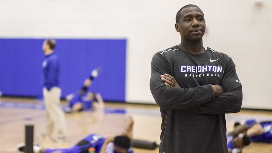 Creighton coach identified in federal corruption case leaves basketball program Creighton coach identified in federal corruption case leaves basketball program
