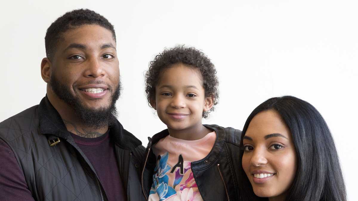 Devon Still's Jersey, Leah Still's Journey 