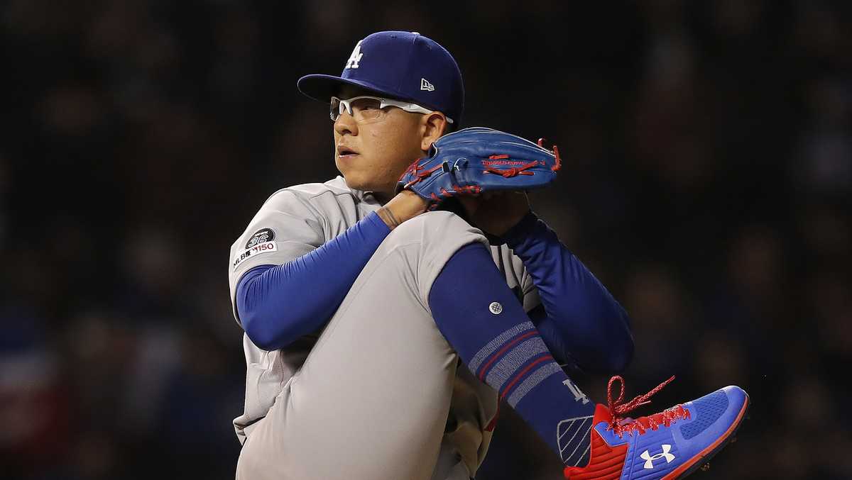 What does Julio Urias' arrest means for the Dodgers?