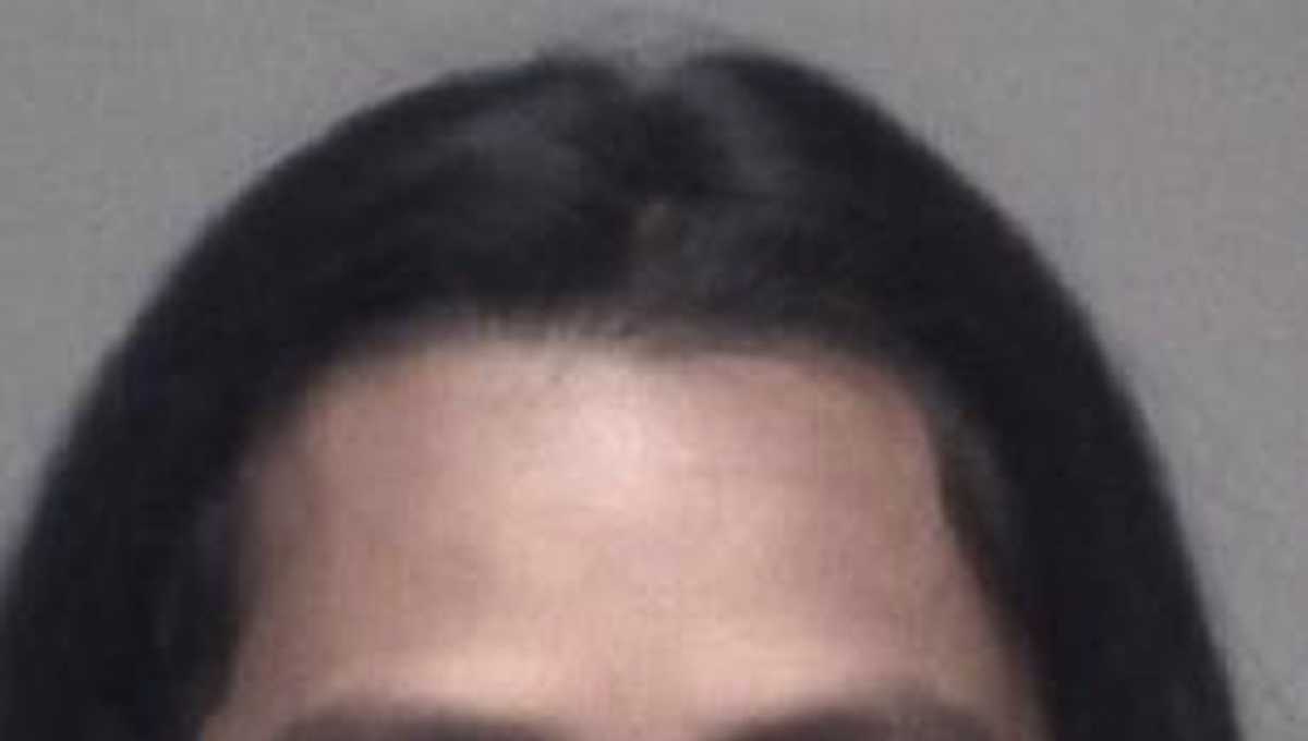 Texas woman accused of setting stepdaughter's face on fire