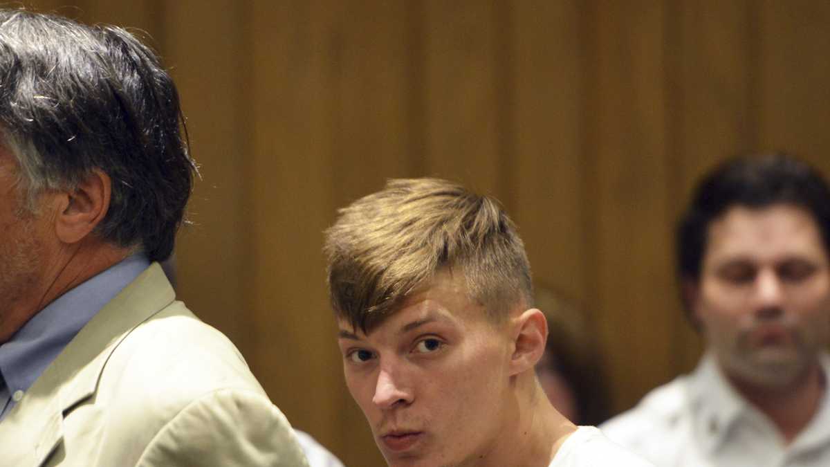 Report: Driver in crash that killed 7 bikers was on drugs