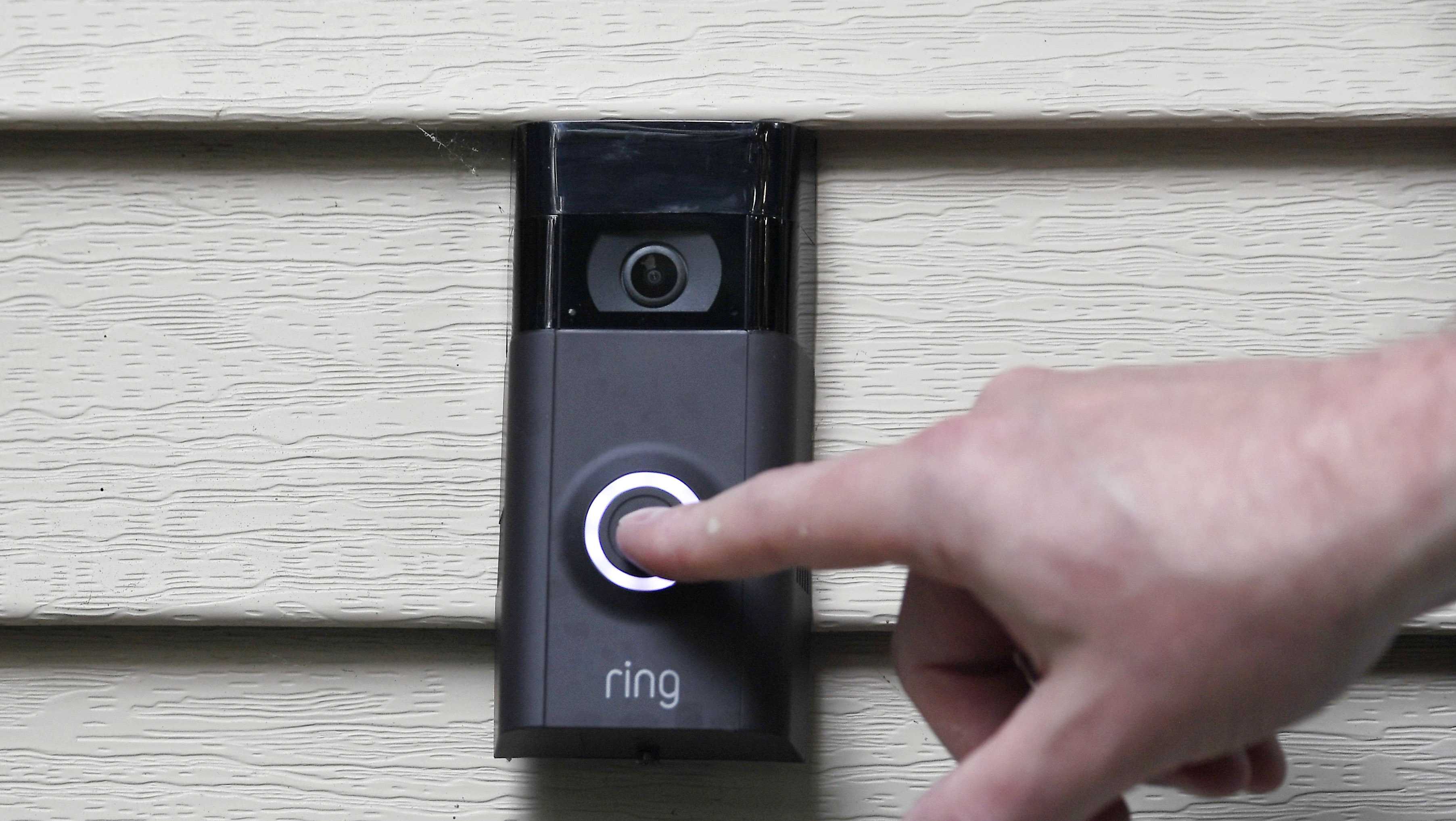 Warning from Consumer Reports about popular doorbell cameras