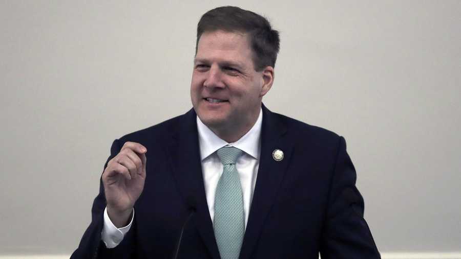 Sununu willing to compromise on Medicaid provider rates