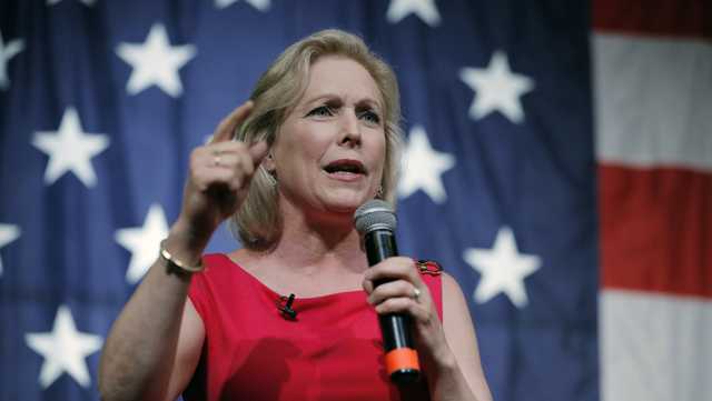 Sen. Gillibrand to highlight rural investments in Lake Placid - Vimarsana News