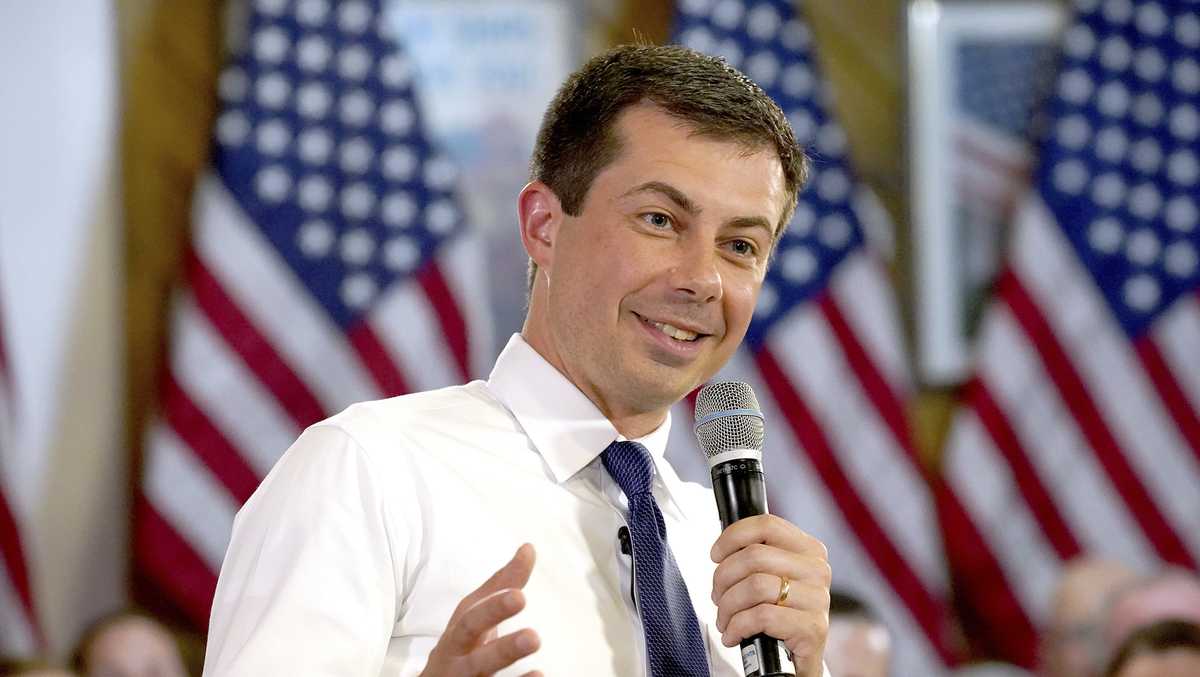 12term New Hampshire state representative endorses Pete Buttigieg