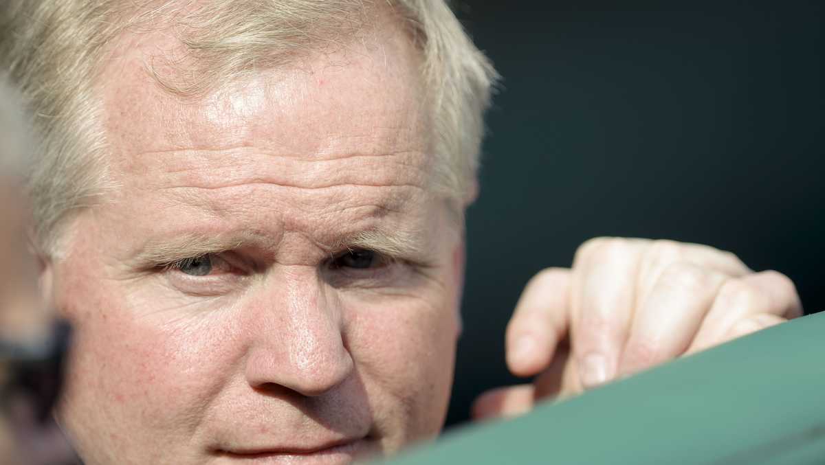 Pirates Fire General Manager Neal Huntington - MLB Trade Rumors