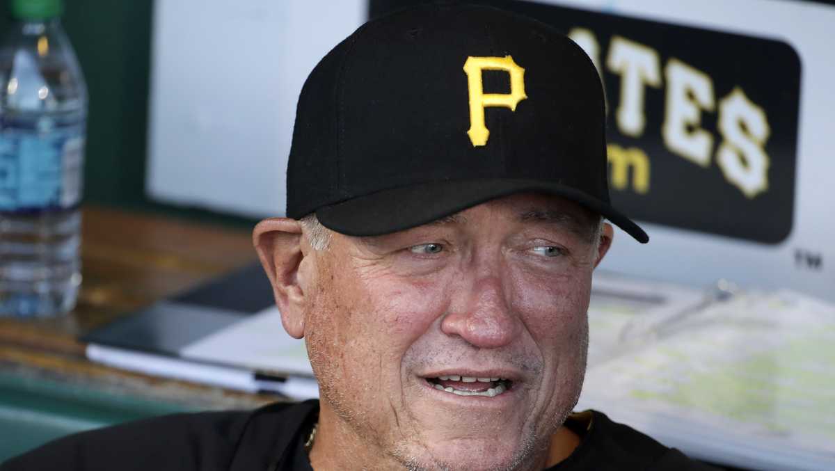 Cubs' Joe Maddon, Pirates' Clint Hurdle fired on final day of season