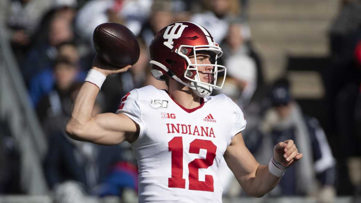 Ohio State football news: Indiana's Peyton Ramsey to start at quarterback  today 