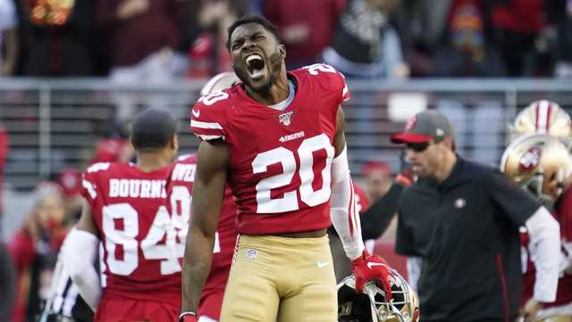 49ers dominate Vikings in 27-10 playoff victory