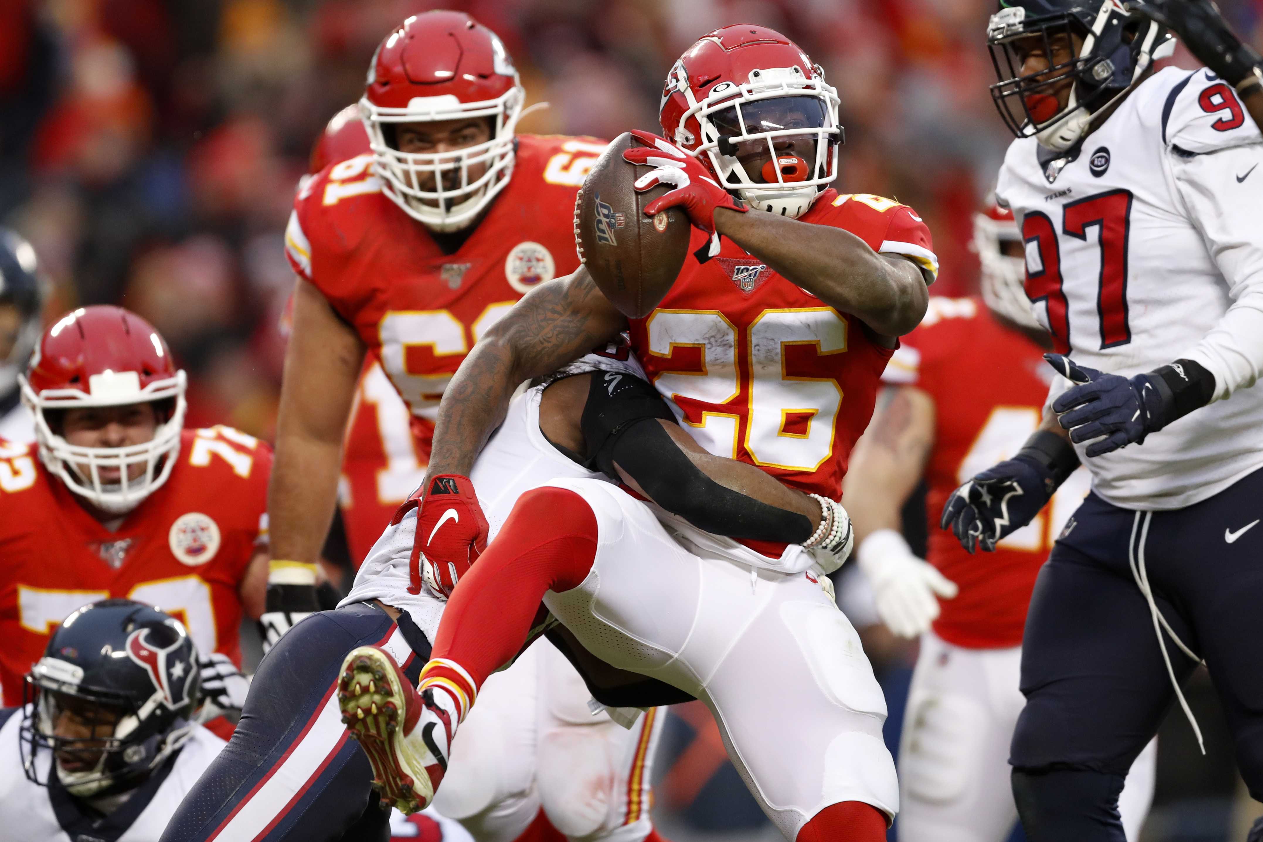 Kansas City Chiefs, down 24-0, pull off historic comeback to beat