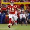 NFL PLAYOFFS: Chiefs rally from 24-0 hole to beat Texans 51-31