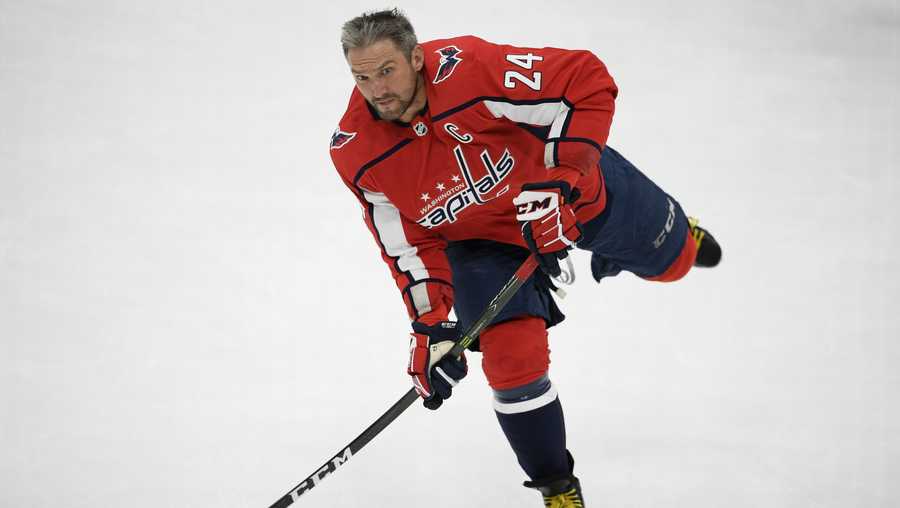 Retired Washington Capitals Numbers, Retired Capitals jerse…